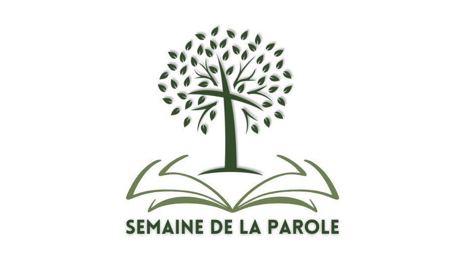  logo de la Semaine de la Parole